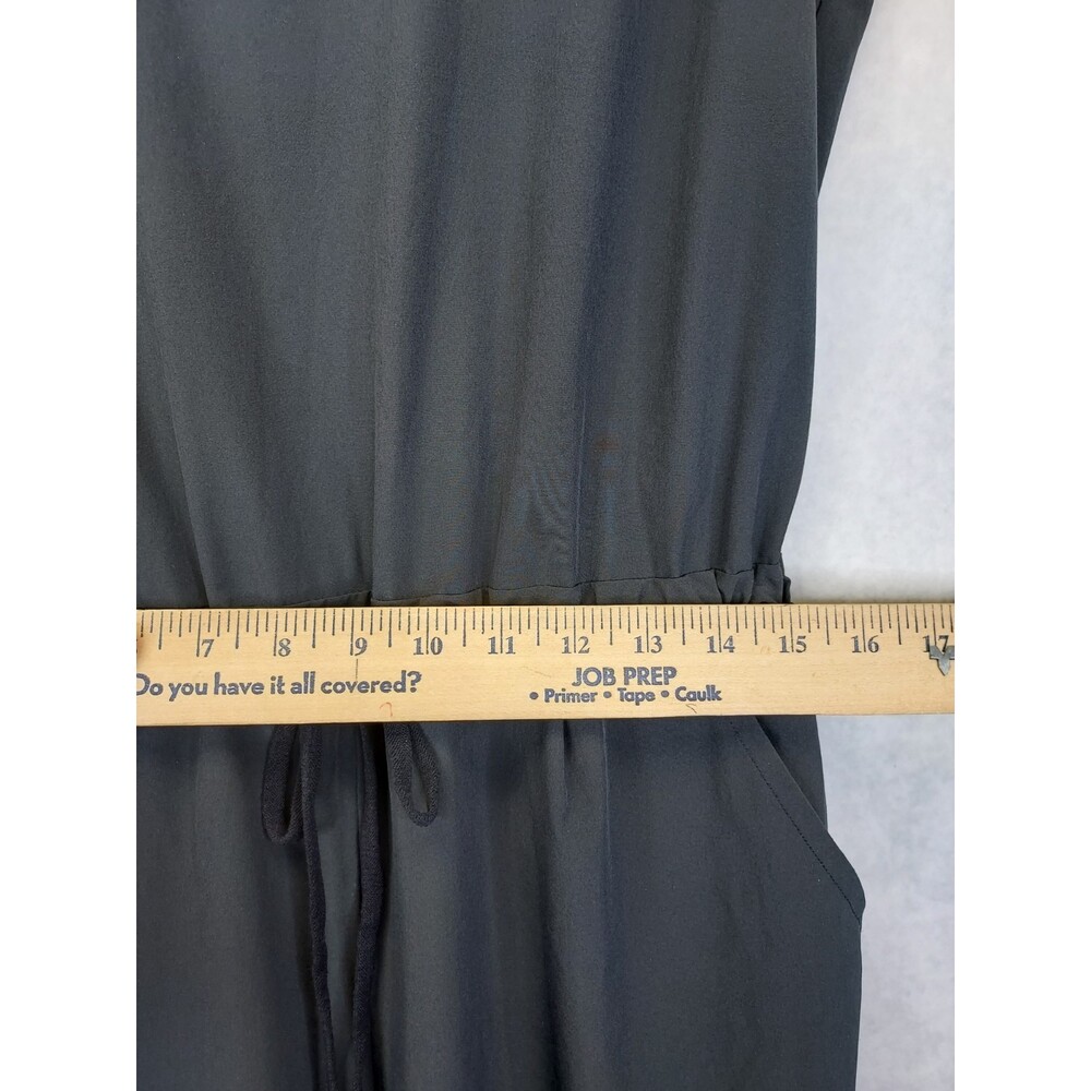 Columbia Anytime Tank Jumpsuit Women's M Pockets Outdoor Nature Hiking Gorpcore - Picture 12 of 15